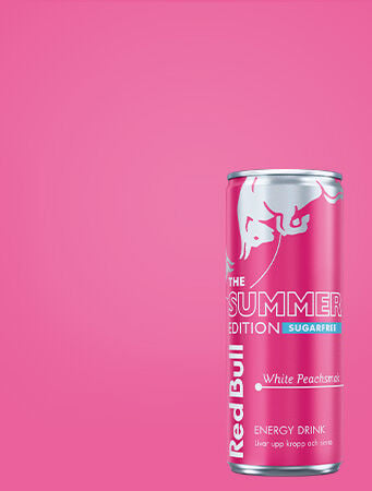 Kampanj: Red Bull fr&aring;n 359kr/flaket